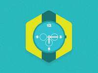 Hex Watch