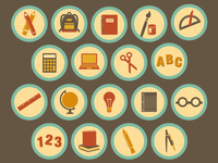 Things In School