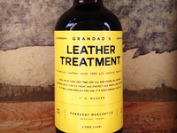 Grandad's Leather Treatment
