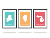 States