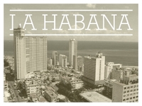 La Habana, Cuba