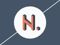 Simple Monogram