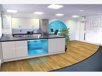 Interior concept