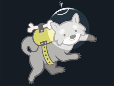 Astrodog