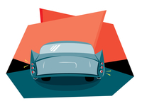 Tail Lights