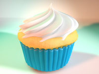 Cupcake