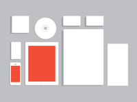 Stationery items
