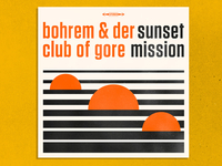 Sunset Mission