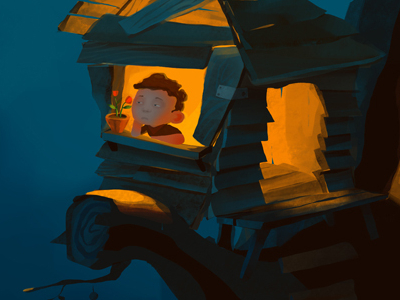 Tkaracan_treehouse