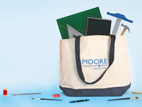 Moore College of Art & Design 2012 Yearbook Cover