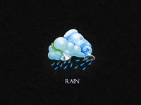 Rain