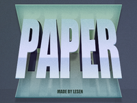 Paper