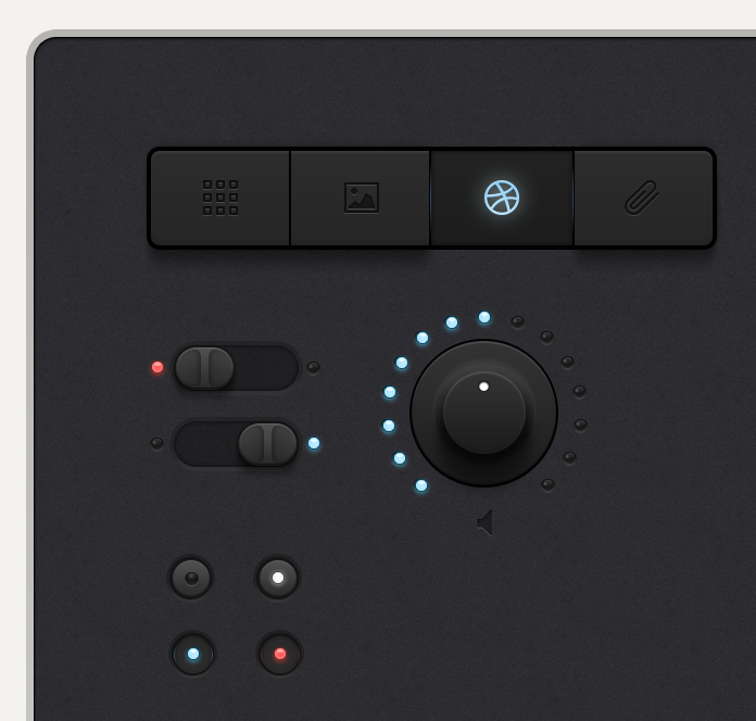 Dark_ui_dribbble