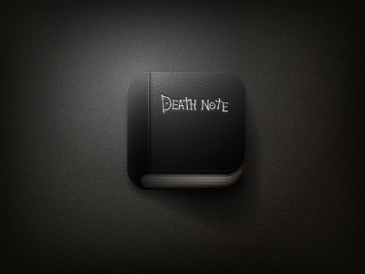 Deathnote_icon