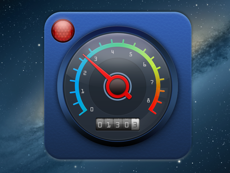Speedtest