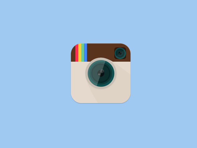 Instagramicon