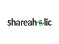 Shareaholiclogo_teaser