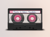 Hello Tape