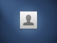 Default User Avatar