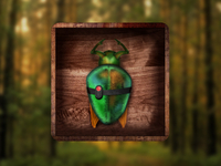 Bug Tracking Icon