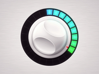 Control Knob