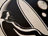 Darth Vader