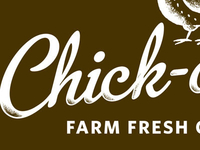 New restaurant