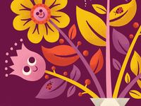 Spring Time