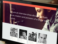 Smorrscast Homepage