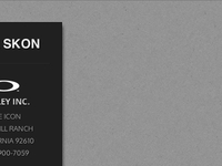 Digital Business Card