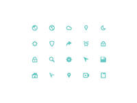 Glyphs