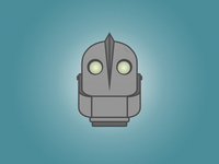 The Iron Giant