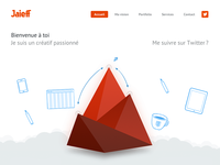 Jaieff portfolio