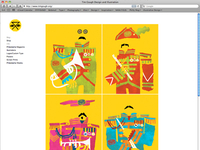 New Website!!