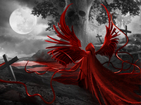 Red Reaper