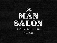 The Man Salon
