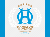 Hamilton Olympic