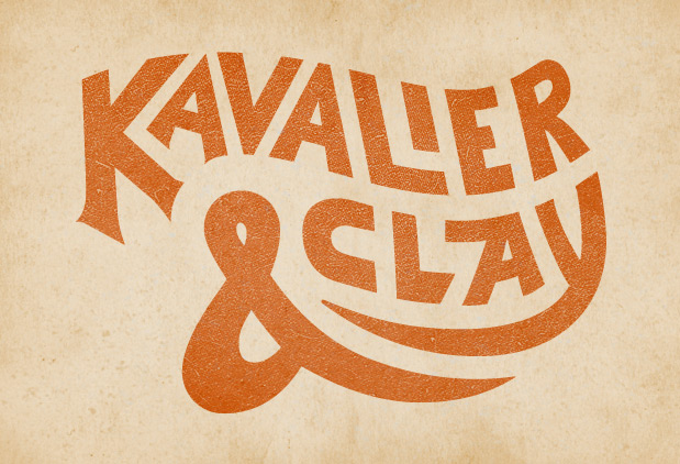 Kavalierclay