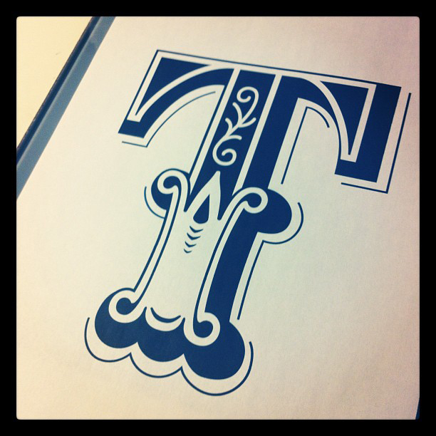 T-instagram