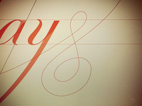 S Is For Scripts