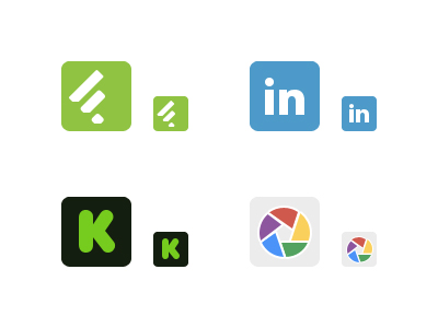 New-free-social-icons
