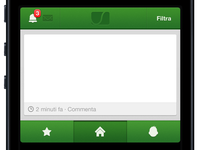 SLYVI iPhone app