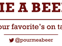 Beer Coaster 2 (one color)