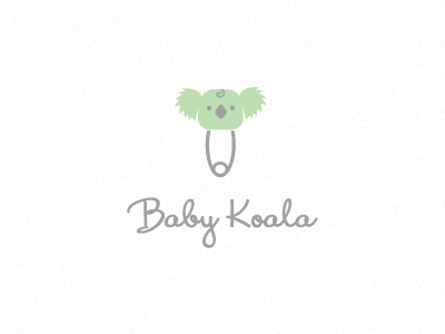 Baby Koala Shot