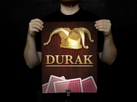 Durak Poster