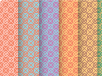 Brownie Patterns