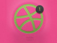Dribbble Invite Giveaway Contest