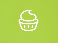 Cupcake Icon