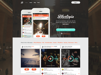 Blurtopia_v2_home_teaser