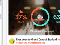 Results Redesigned